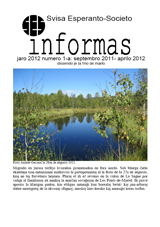 SES informas 2012-1