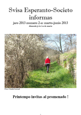 SES informas, 2013-2, marto-junio