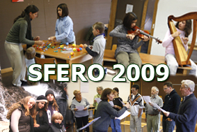 SFERO 2009, Lenk, Svislando