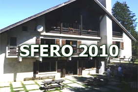 SFERO 2010