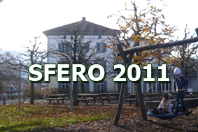 SFERO 2011