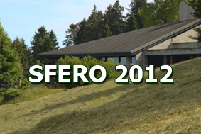 SFERO 2012
