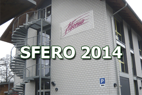 SFERO 2014